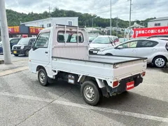 Subaru Sambar Truck