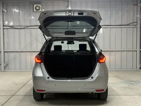 Honda Jazz (Fit)
