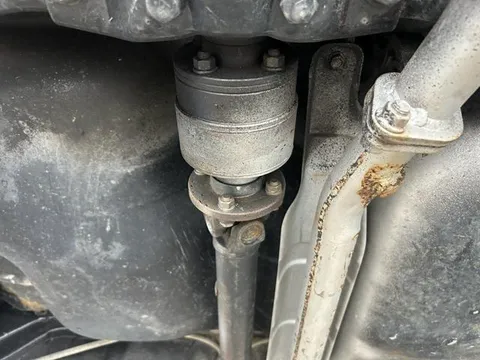 Subaru Vivio