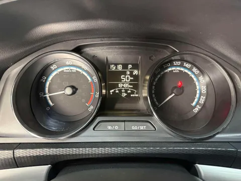 Skoda Kamiq GT