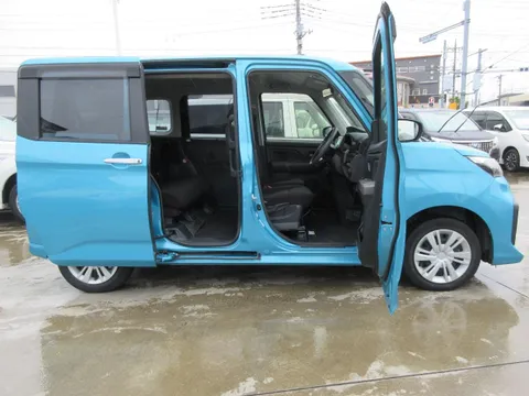 Daihatsu Thor