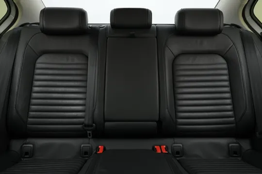 Volkswagen Passat GT