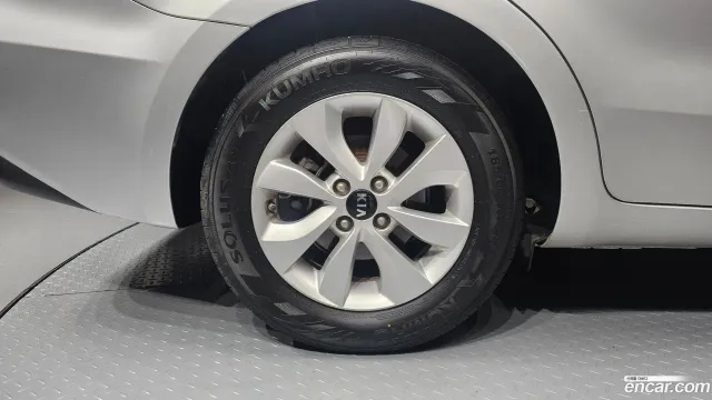 Kia Pride