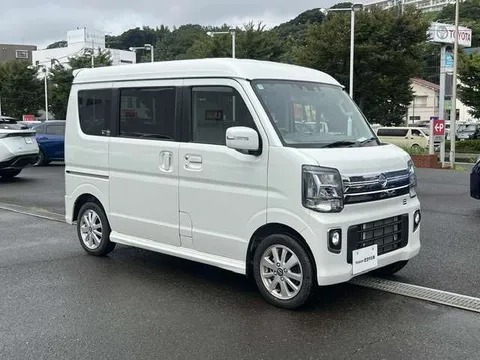 Nissan Clipper Rio
