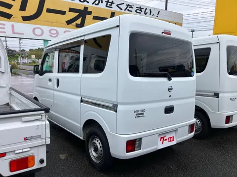 Nissan Clipper