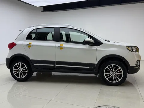 Haval H1