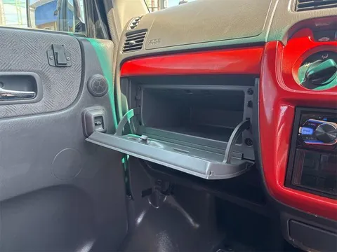 Honda Vamos