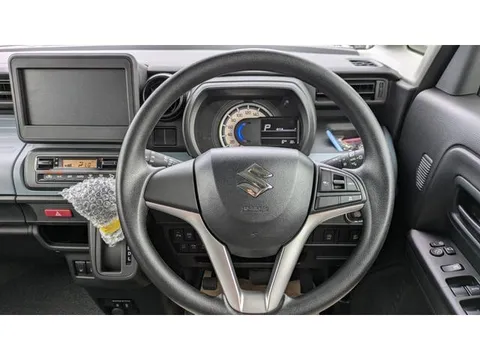Suzuki Spacia Base