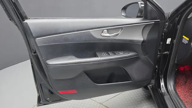 Kia Cerato (K3)