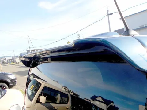 Honda N-BOX Plus Custom