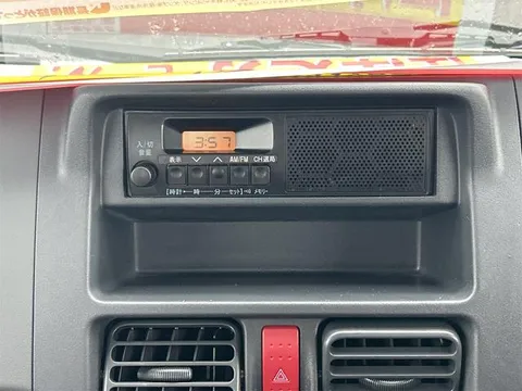 Nissan Clipper Truck