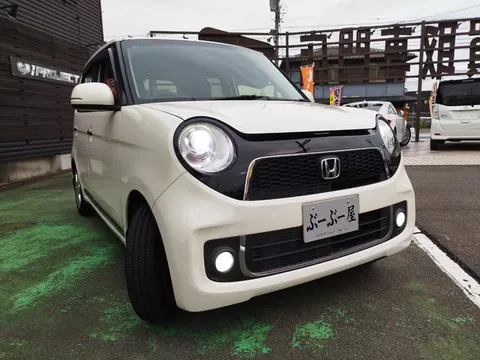 Honda N-ONE