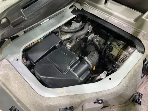 Mitsubishi Minicab Van