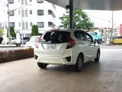 Honda Jazz (Fit)