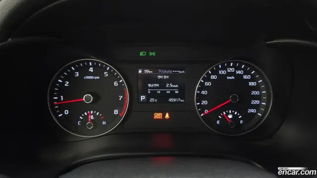 Kia Cerato (K3)