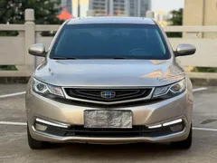 Geely Emgrand GL