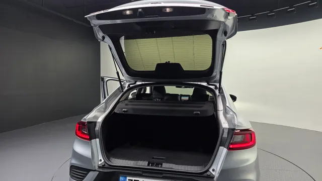Renault XM3