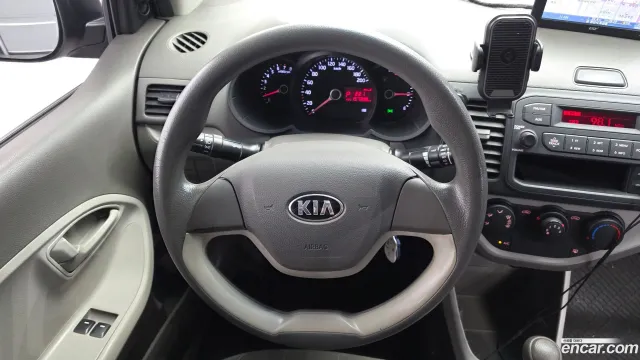 Kia Picanto (Morning)