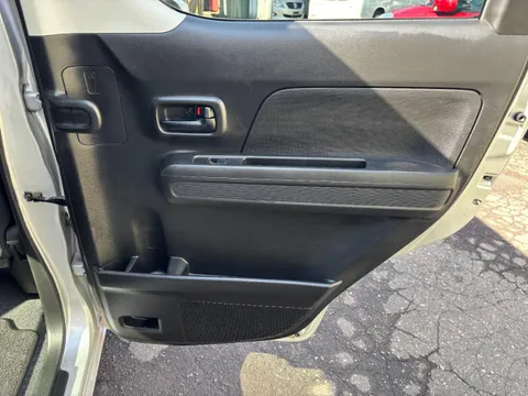 Mazda Flair