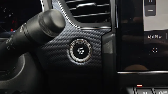 Renault XM3