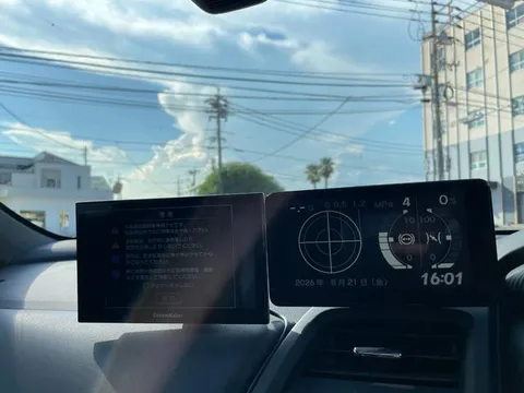 Honda S660