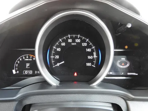 Honda Jazz (Fit)