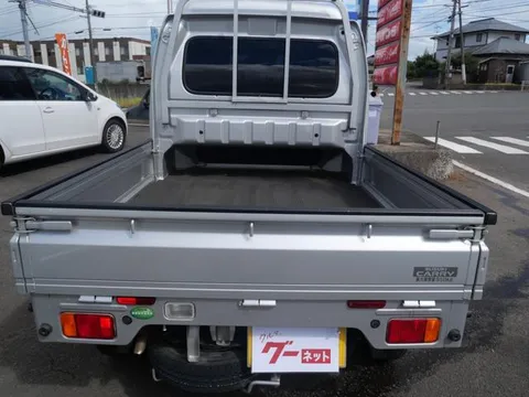 Suzuki Super Carry