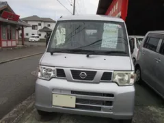 Nissan Clipper