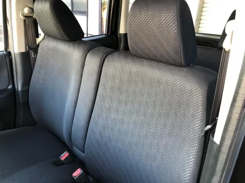 Honda N-BOX Plus Custom