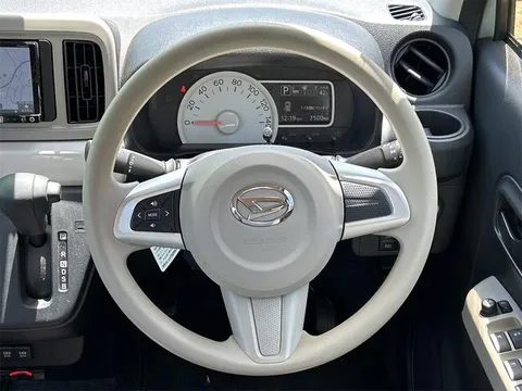 Daihatsu Mira Tocot