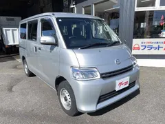 Toyota TownAce Van
