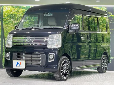 Nissan Clipper Rio