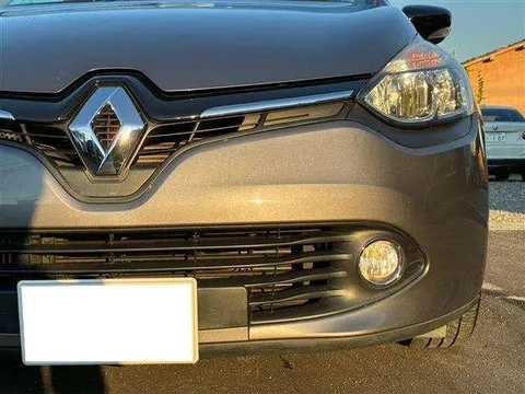 Renault Lutecia