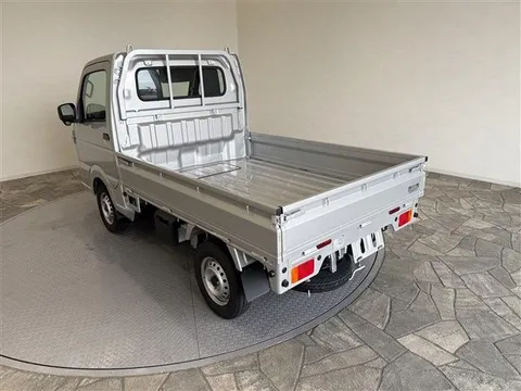 Suzuki Carry Track