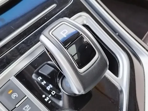 Geely Jiaji