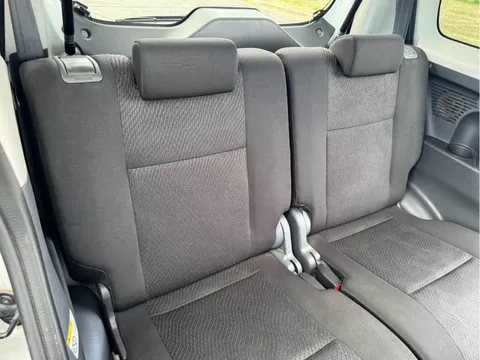 Suzuki Palette SW