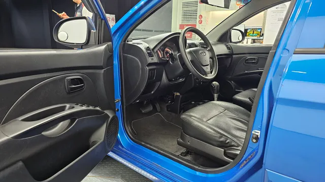 Kia Picanto (Morning)