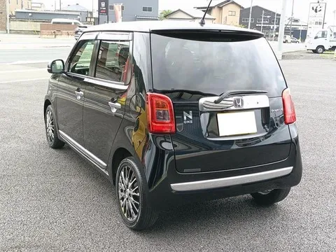 Honda N-ONE