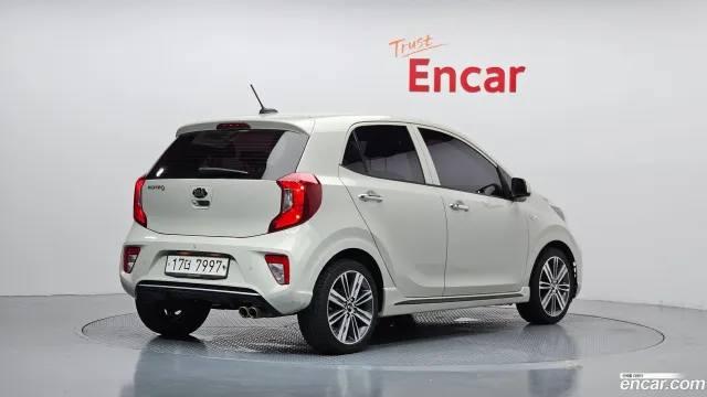 Kia Picanto (Morning)
