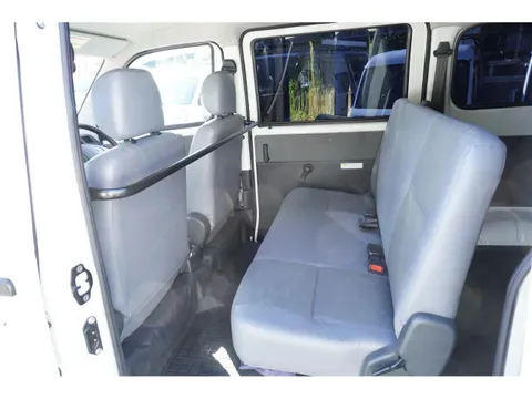 Toyota TownAce Van
