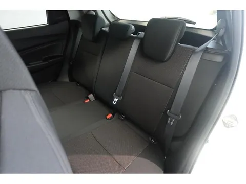 Suzuki Swift Sport