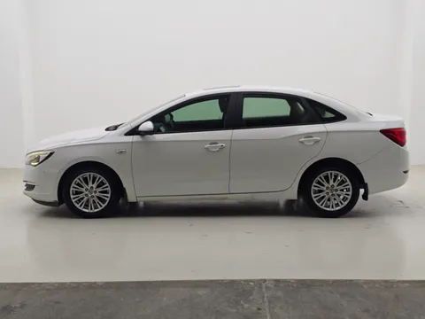 Buick Excelle GT