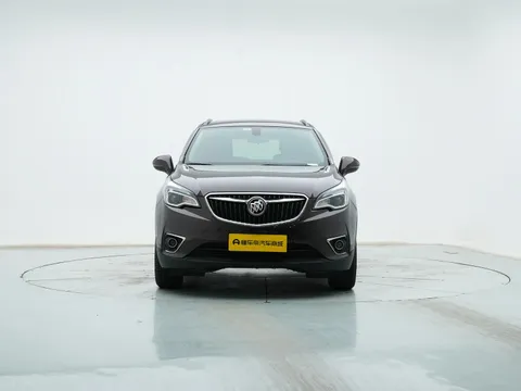 Buick Envision