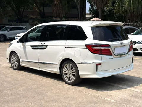Honda Elysion