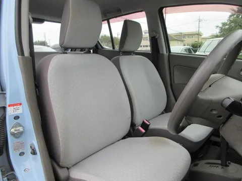 Mazda Carol Eco