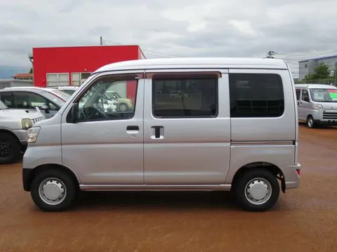 Daihatsu Hijet Cargo