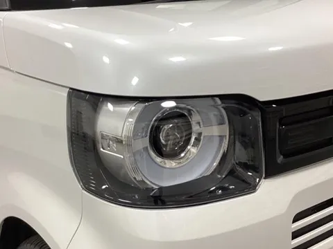 Honda N-BOX Joy