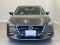 Mazda Axela Sport