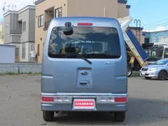 Subaru Dias Wagon