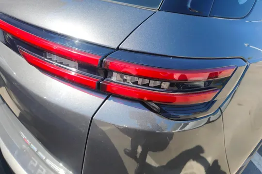 Changan CS55 Plus